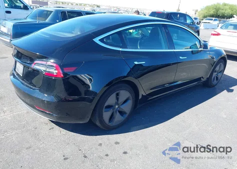 2019 Tesla Model 3 Long Range/Mid Range/Standard Range/Standard Range Plus из США, поврежденный, VIN 5YJ3E1EA1KF306117